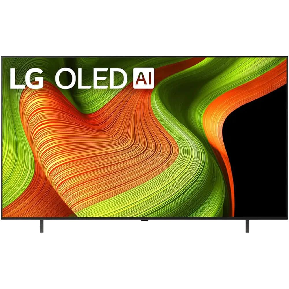 Amazon.com: LG 65-Inch Class OLED B4 Series Smart TV 4K Processor