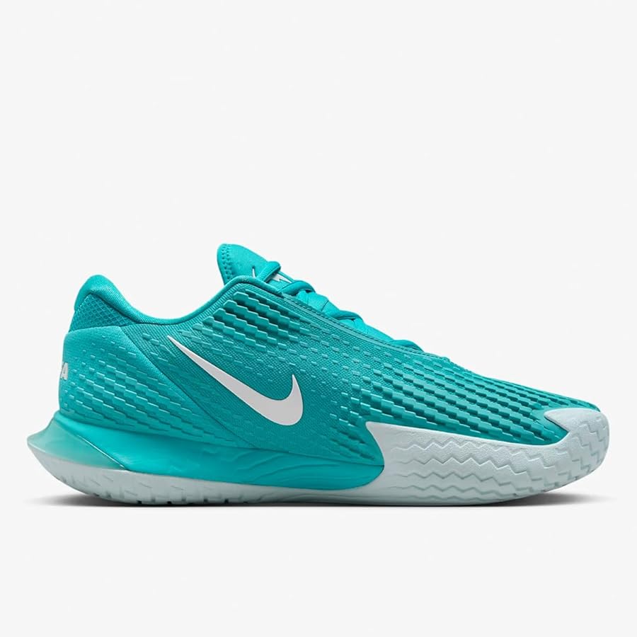 Amazon | [ナイキ] コート ズーム ヴェイパー ケージ 4 ラファ [COURT
