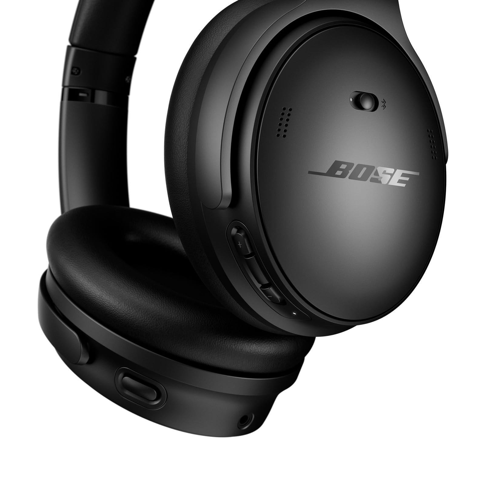 Amazon.co.jp: Bose QuietComfort SC Headphones Fully Wireless