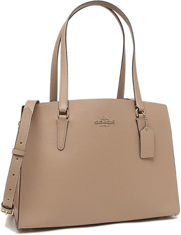 Amazon | [コーチ] アウトレット トートバッグ ショルダーバッグ