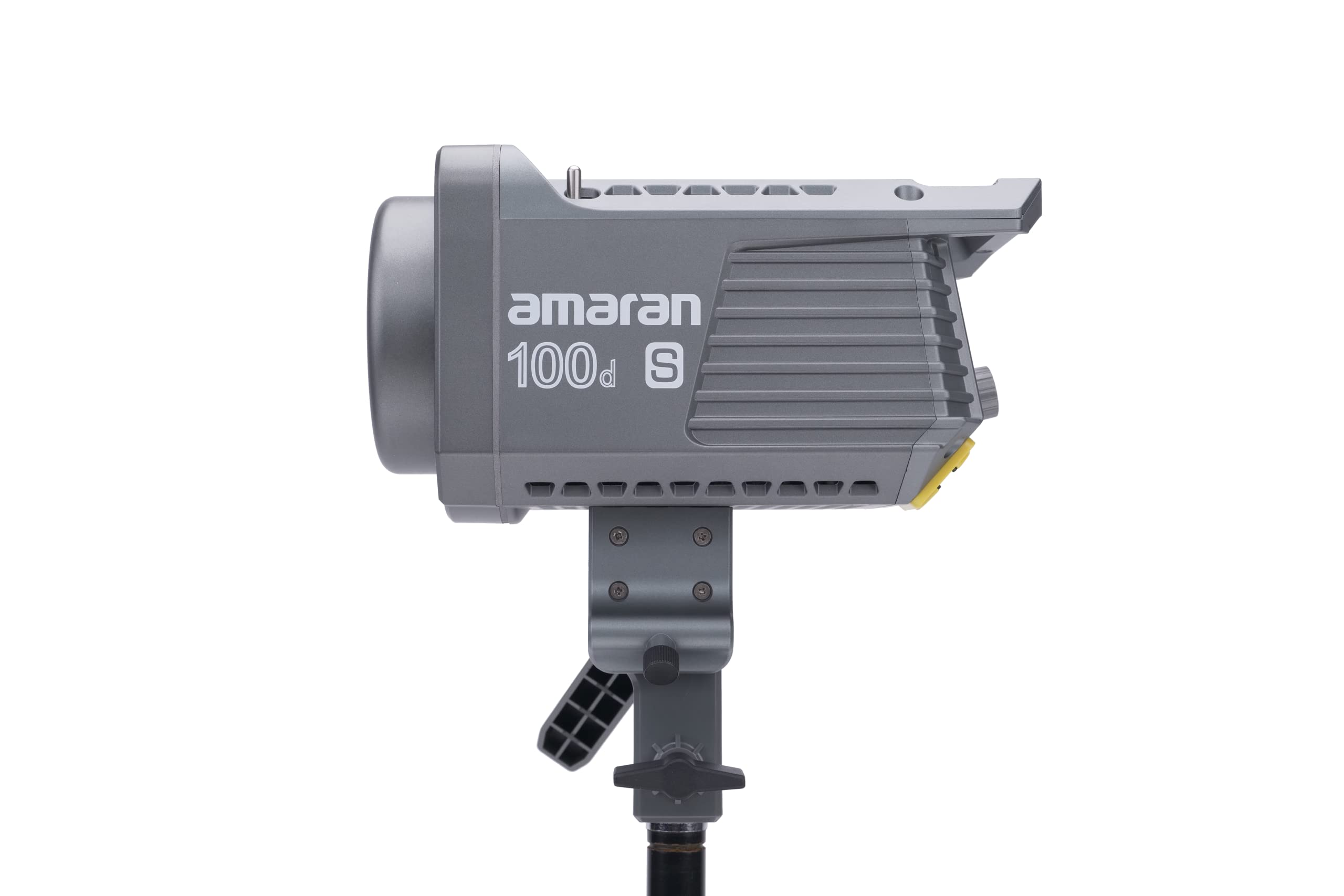 Amazon | 【Aputure】 Amaran 100d-Sモデル LEDビデオライト 撮影