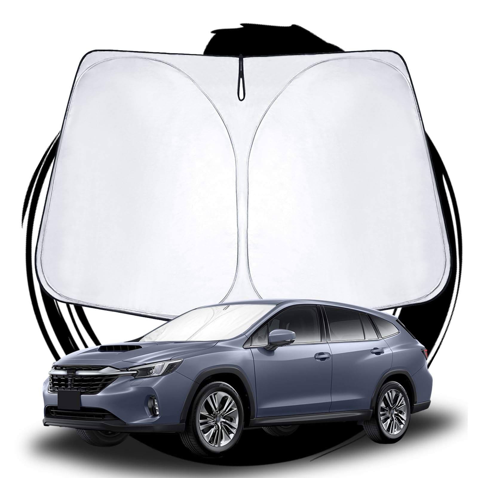 Amazon.co.jp: ruiya 2023 新型 スバル レヴォーグ レイバック 専用