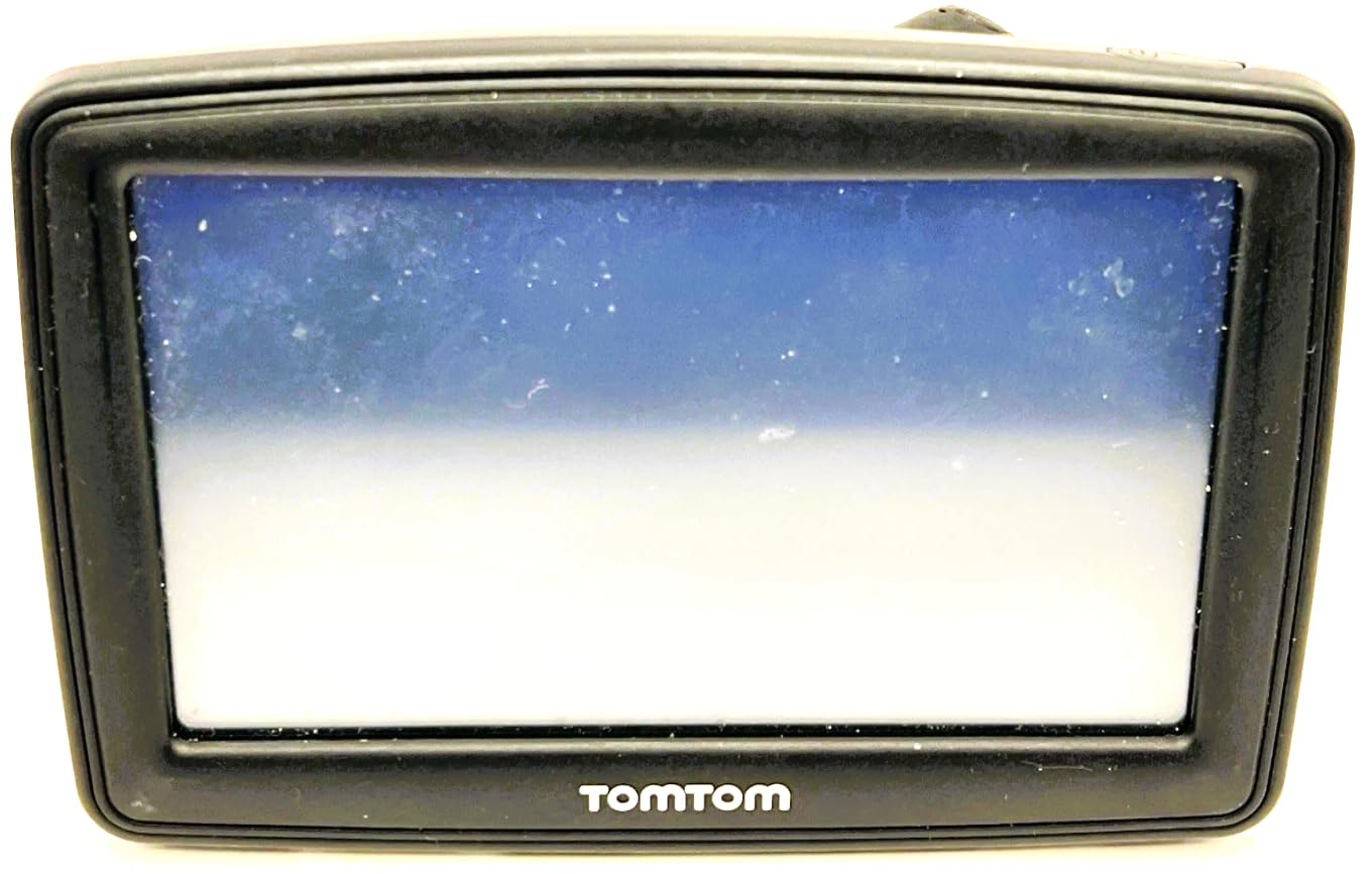 Amazon.com: Tomtom 335se XL Special Edition 4.3