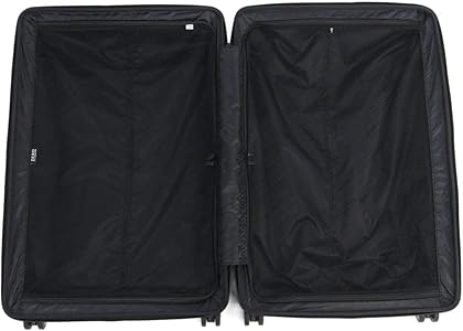 Amazon | [ゼロハリバートン] ZRP-ZX Check-In-L 90L スーツケース