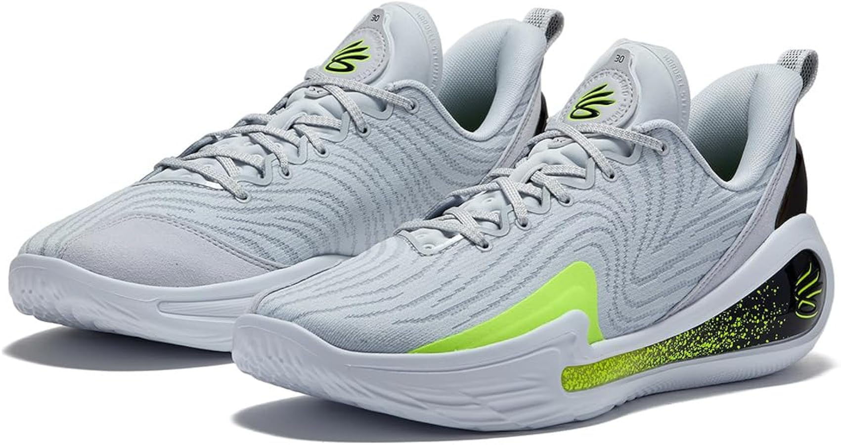 Amazon | [アンダーアーマー] バスケットシューズ メンズ カリー12