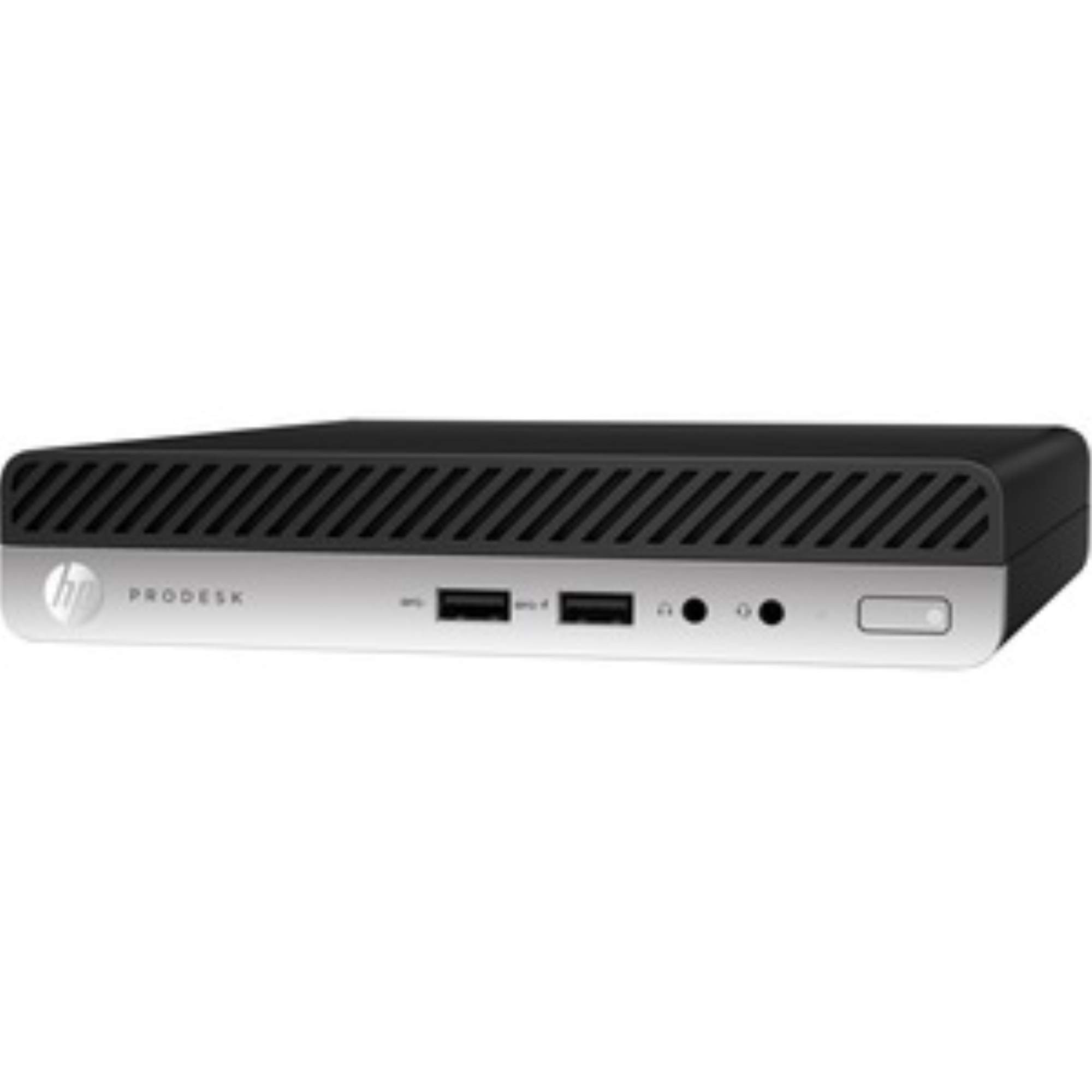 Amazon.com: HP Business Desktop ProDesk 400 G5 Desktop Computer