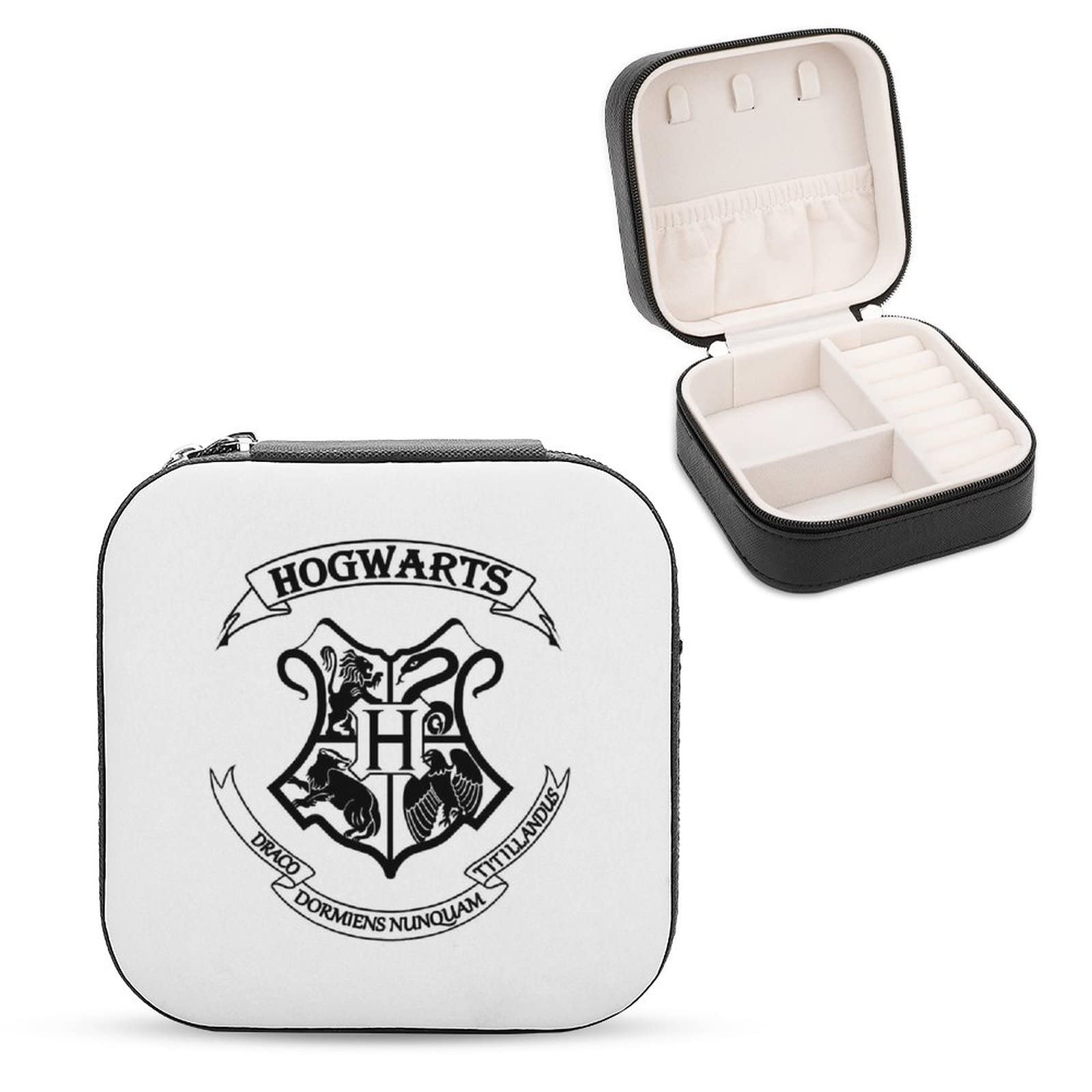 Amazon｜ハリーポッター ジュエリーボックス 携帯用 アクセサリー