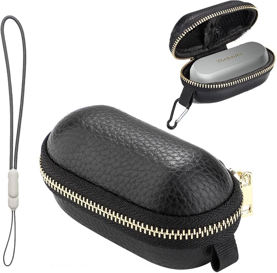 Amazon | For Technics EAH-AZ80 ケース 全面保護カバー 【ZENGZOUZ