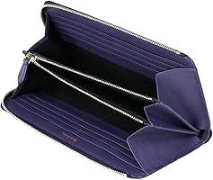 Amazon | [ポールスミス] マルチカラードロゴ L字ジップ 長財布 L字