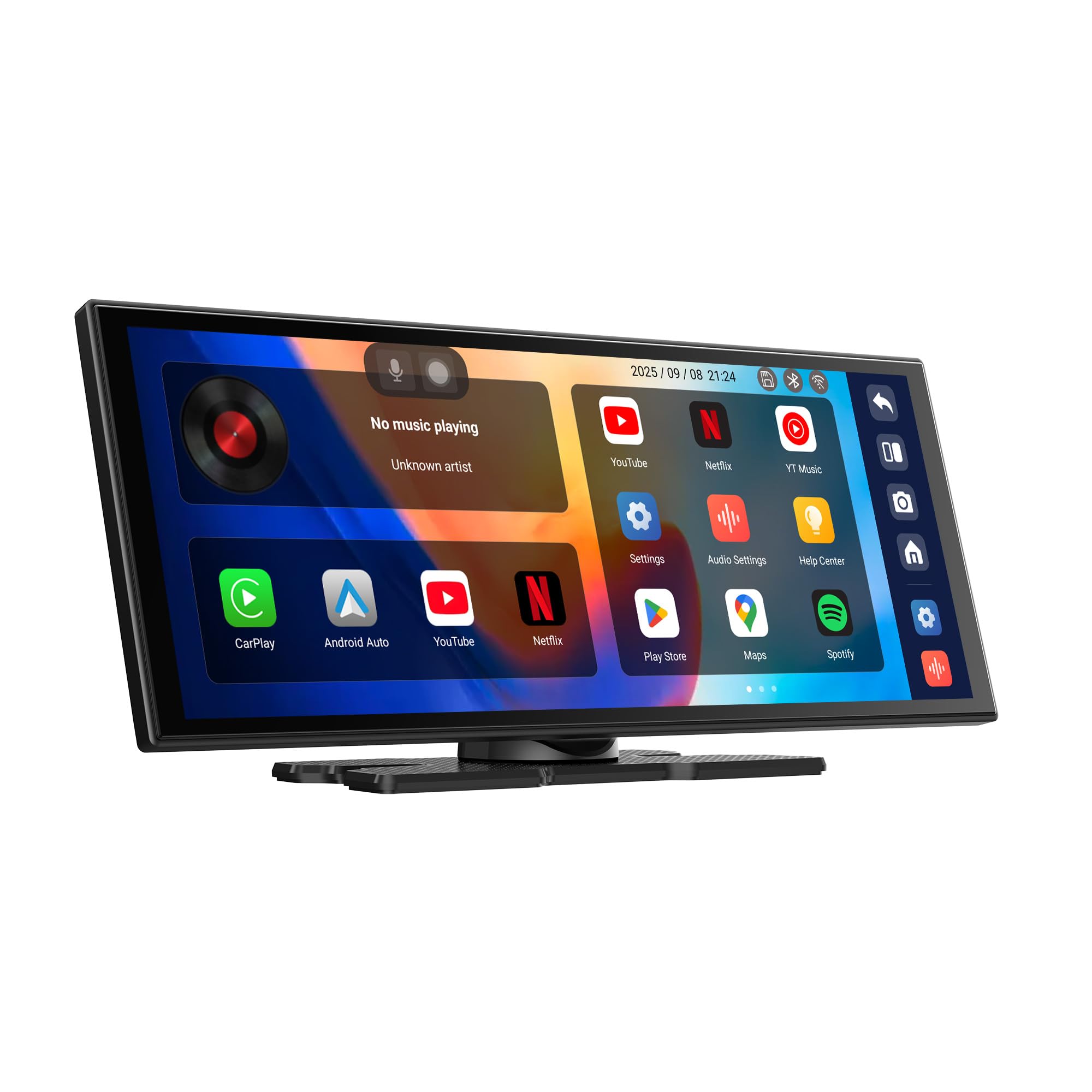 Amazon.co.jp: 【公式】オットキャスト ScreenAI ポータブル