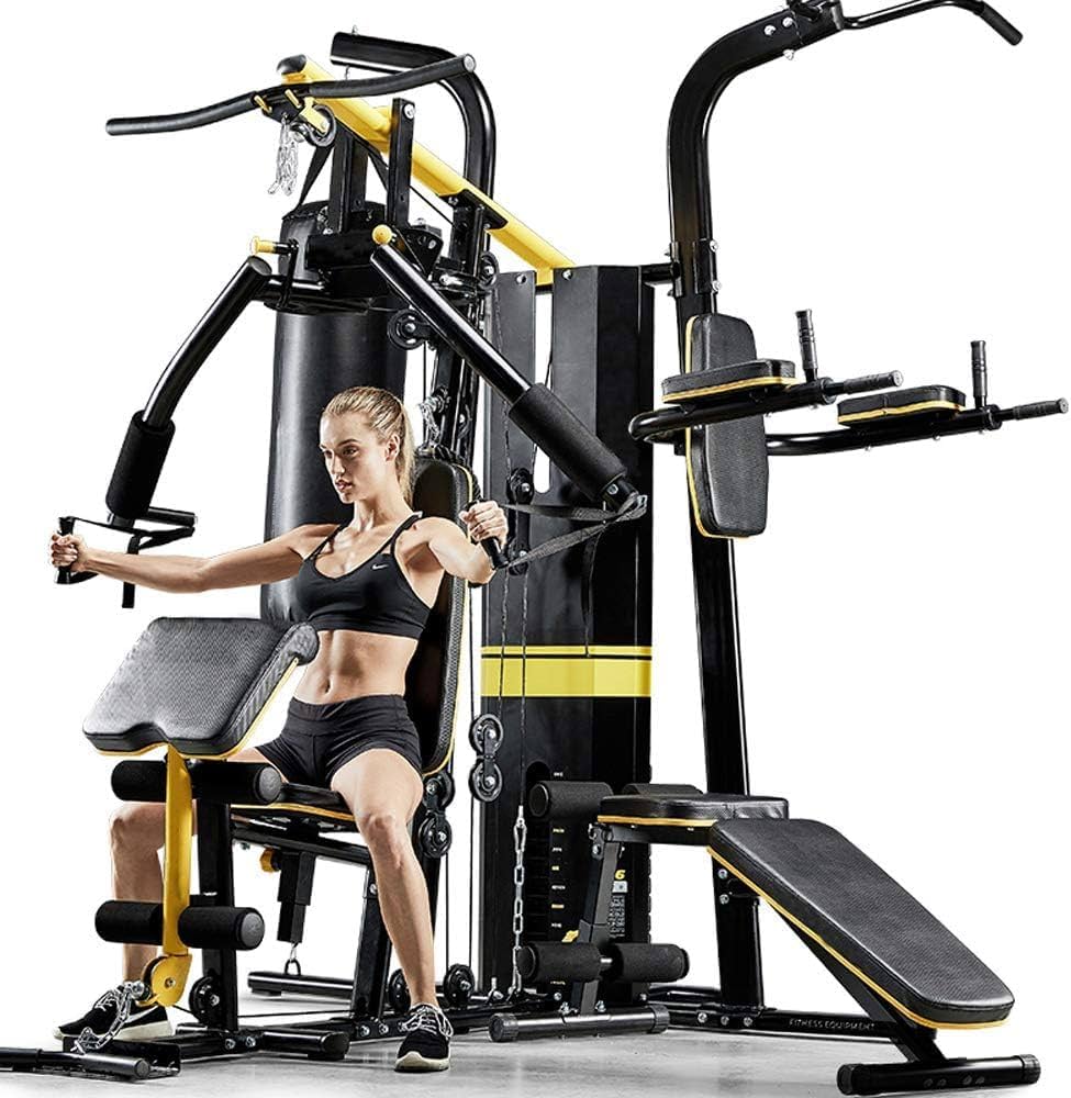 Amazon.co.jp: NASUTO バージョンアップ マルチホームジム マルチジム