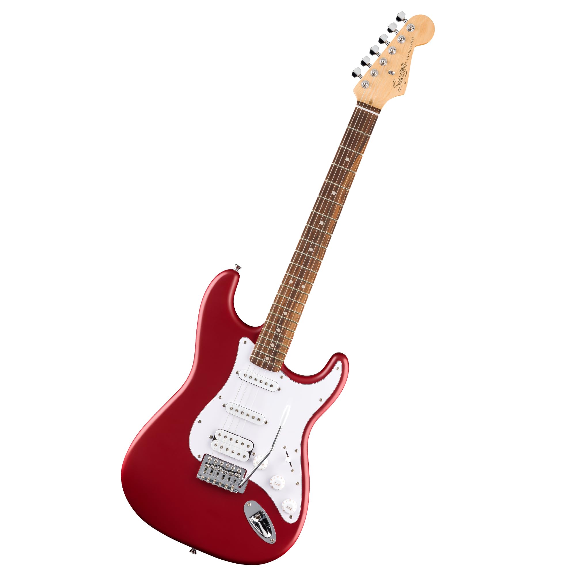 Amazon.com: Fender Squier Debut Series Stratocaster HSS Electric