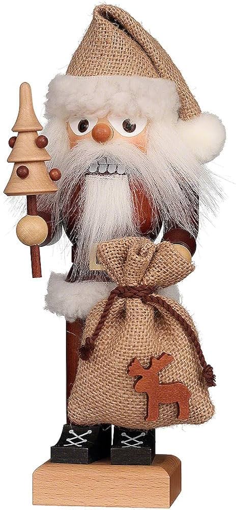 Amazon.co.jp: クリスチャン ウルブリヒト くるみ割り人形 - サンタ