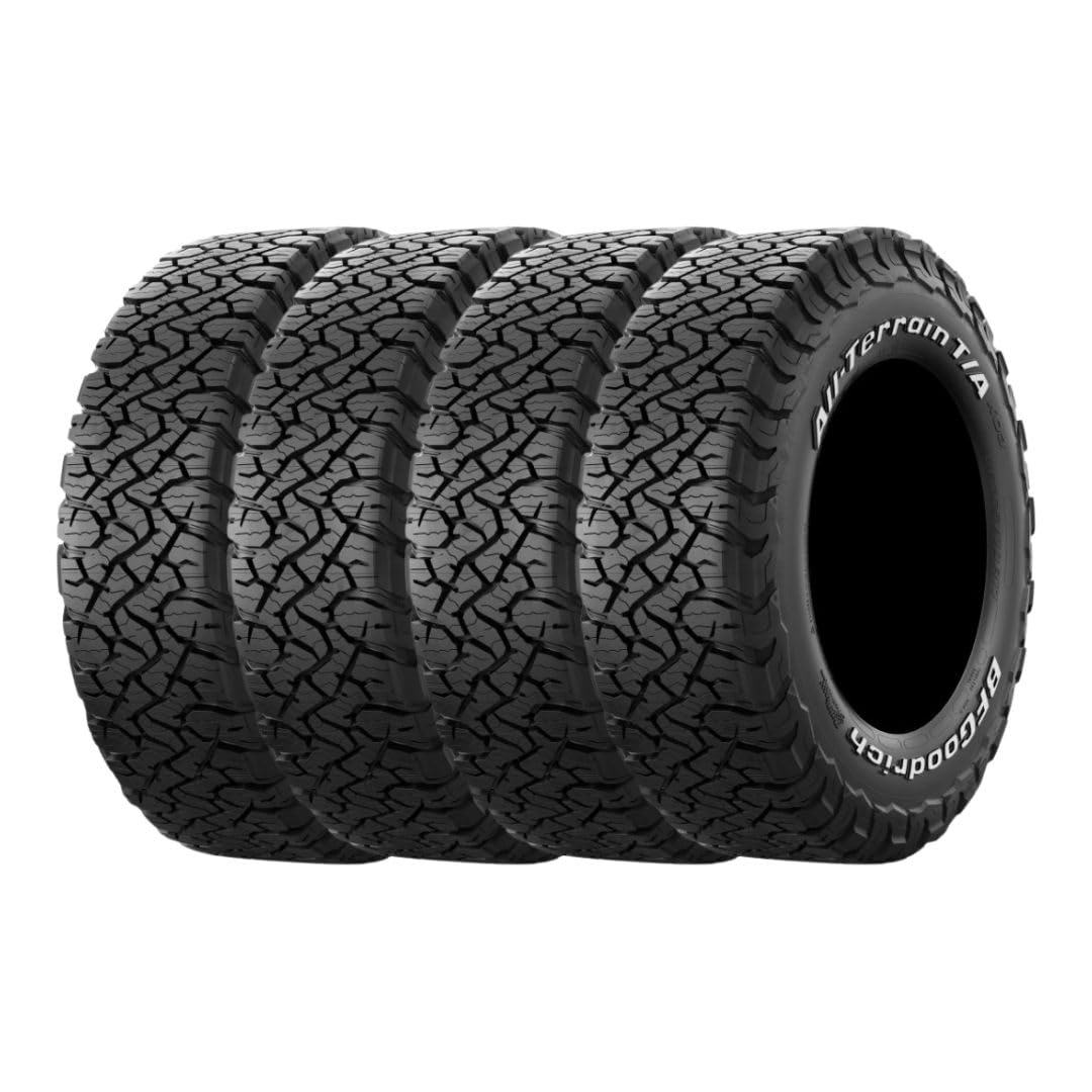 Amazon.co.jp: 4本セット BFGoodrich ALL-TERRAIN T/A KO3 215/70R16