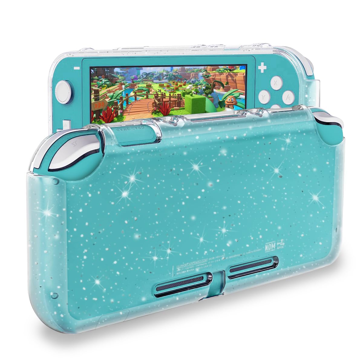 Amazon.co.jp: DLseego Switch Lite 用 ケース スイッチライトカバー