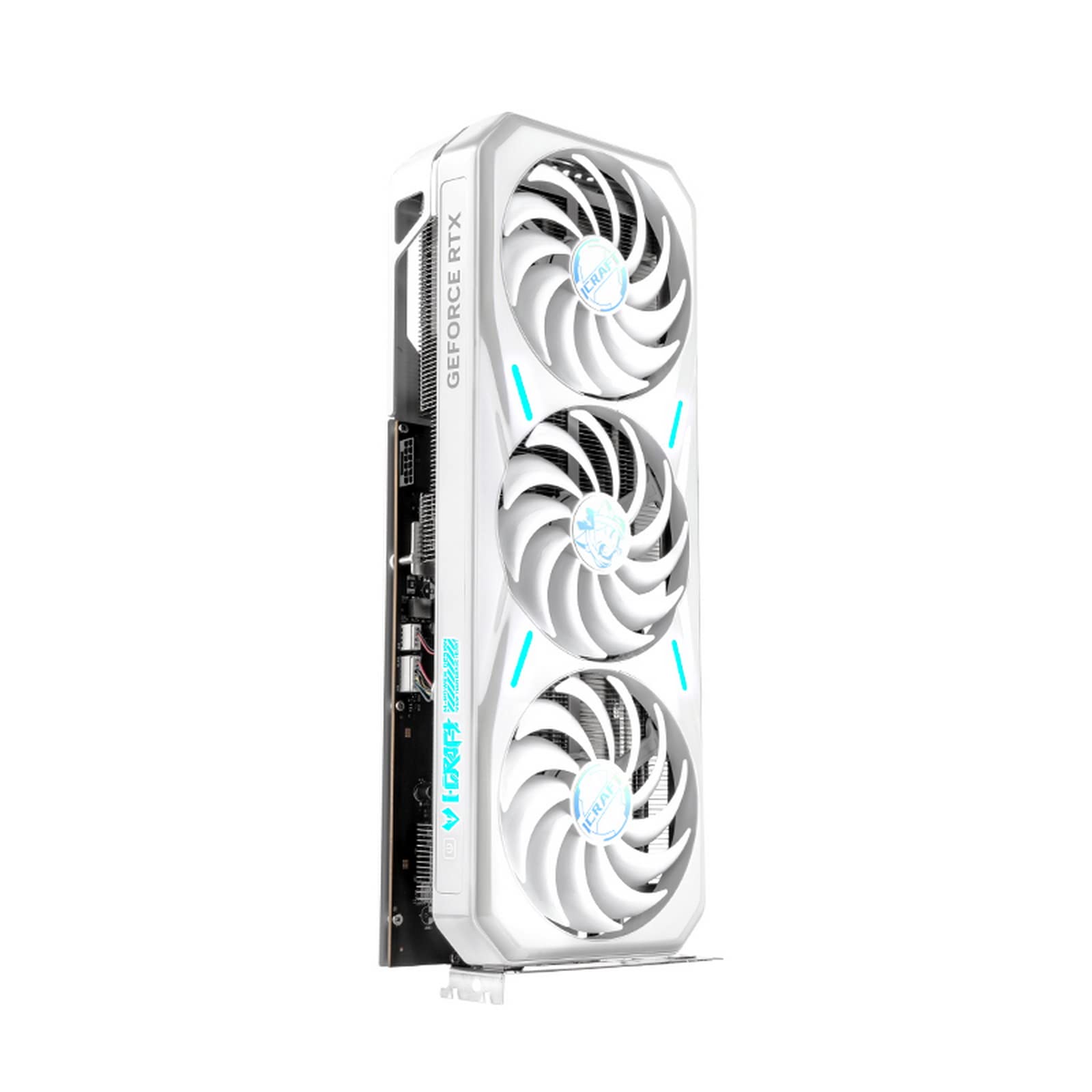 Amazon | maxsun Geforce RTX 4080 Super iCraft ACGN 限定版 OC 16GB