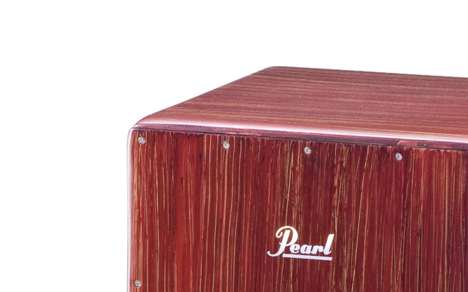 Amazon.com: Pearl boom box Cajon PCJ-633BB : Clothing, Shoes & Jewelry