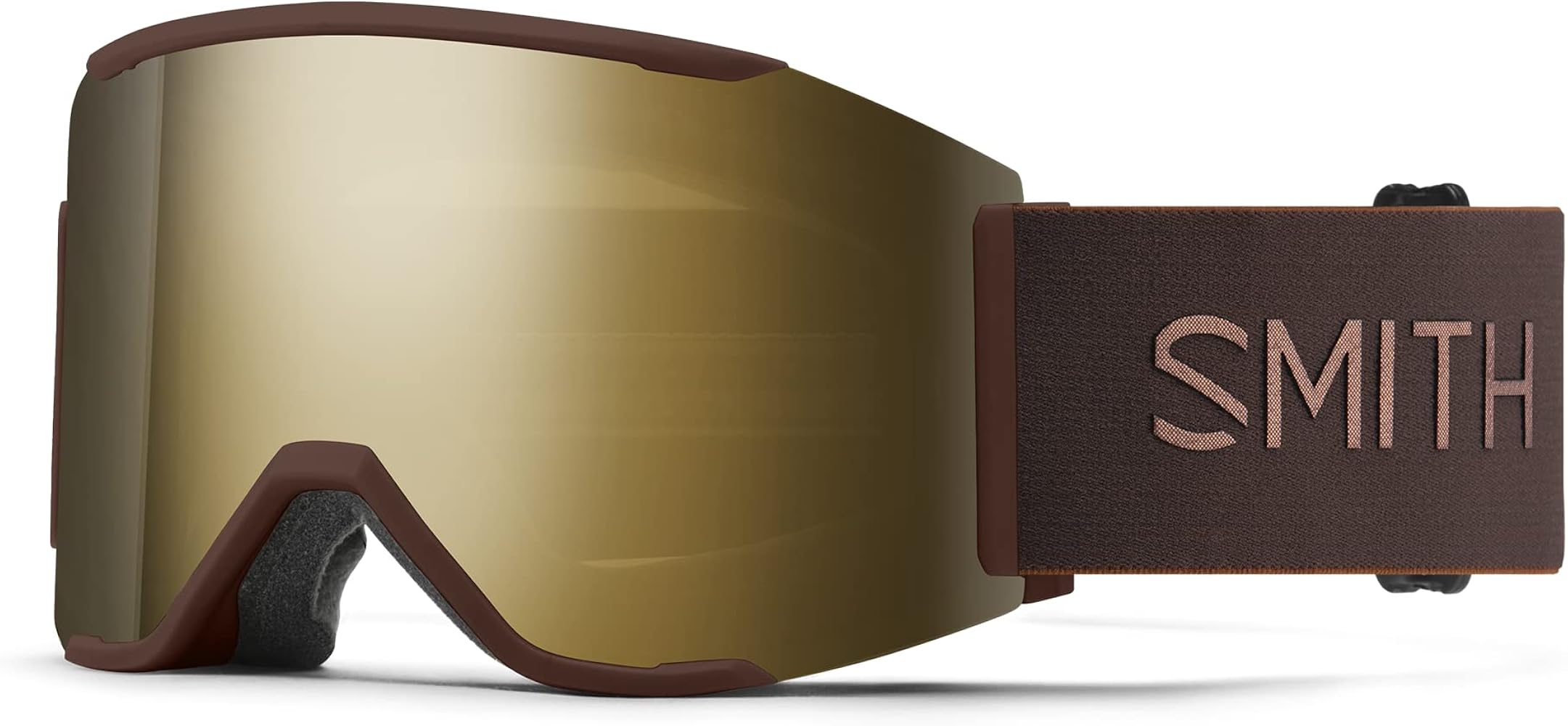 Amazon | [Smith] Squad MAGゴーグル ChromaPopレンズ付き