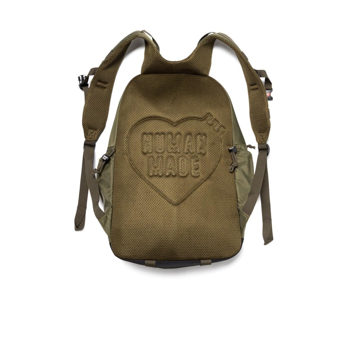 Amazon.co.jp: HUMAN MADE MILITARY BACKPACK バックパック リュック