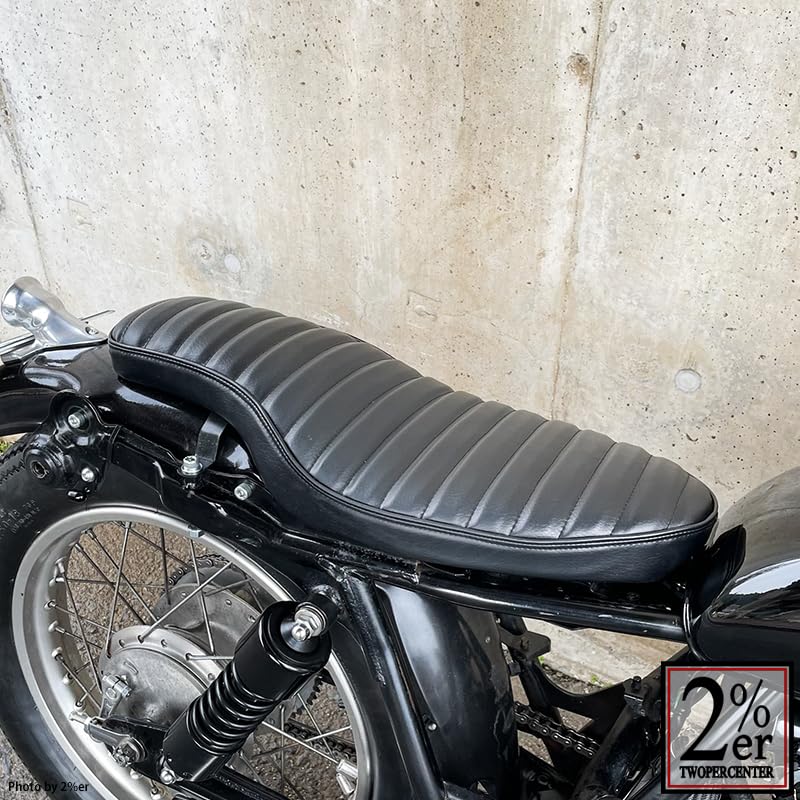 Amazon | 2%erダブルシート (スリムダブルシートベイツタイプタック