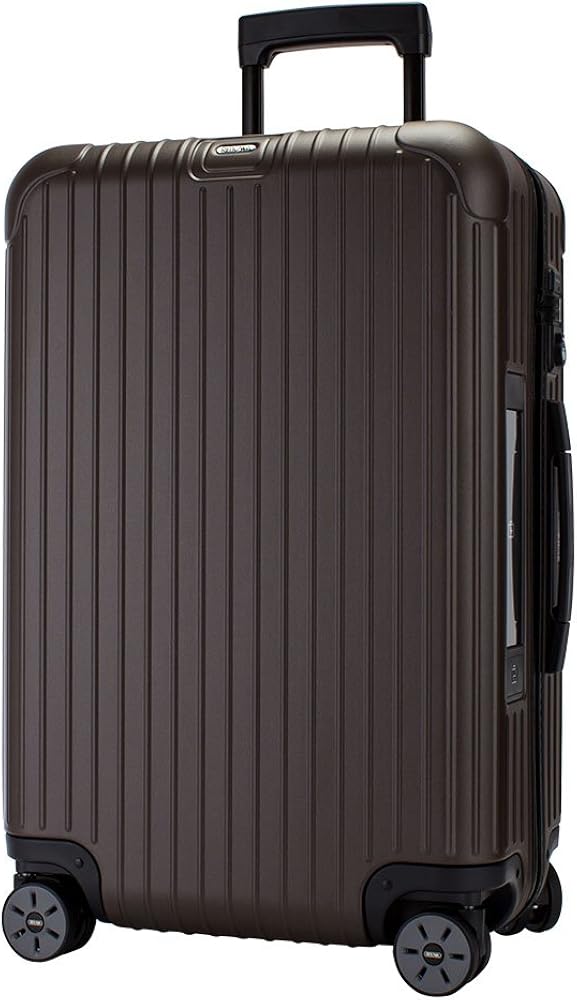 Amazon | RIMOWA [ リモワ ] サルサ 811.63.38.5 SALSA 4輪 MultiWheel