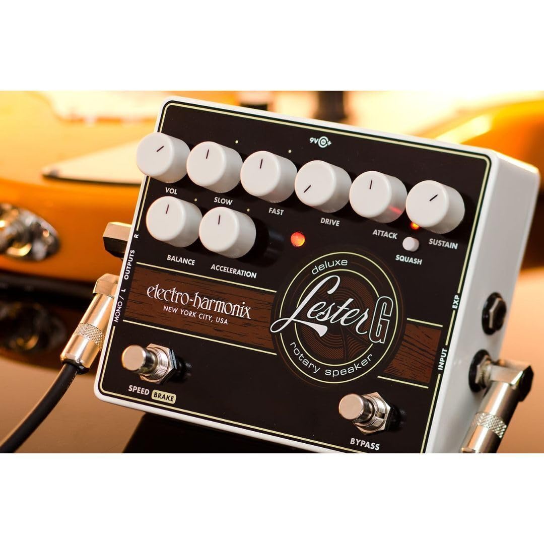 Amazon | electro-harmonix エレクトロハーモニクス エフェクター