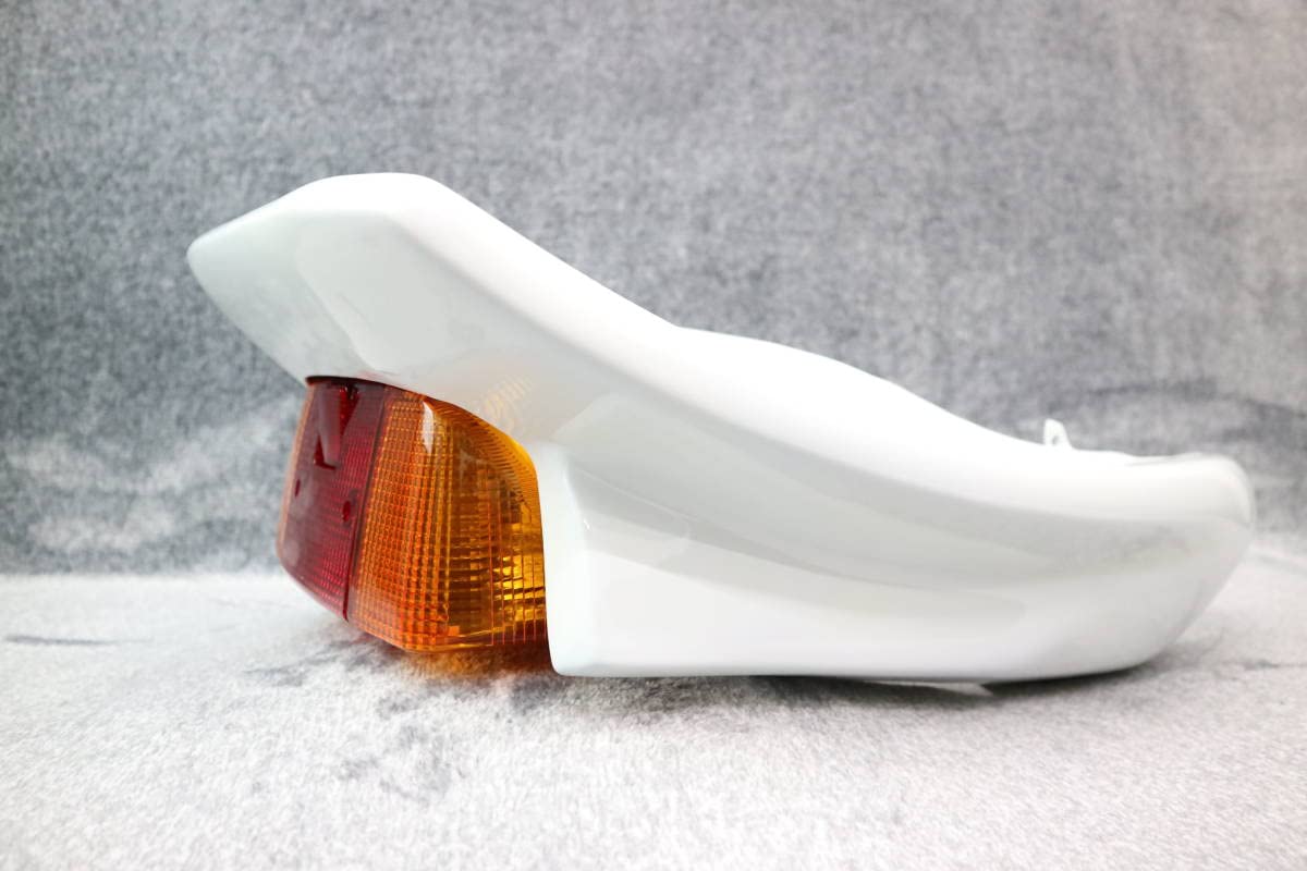 Amazon | XJR400R 後期 CBXタイプ カウル/ 4HM9 RH02J 98年