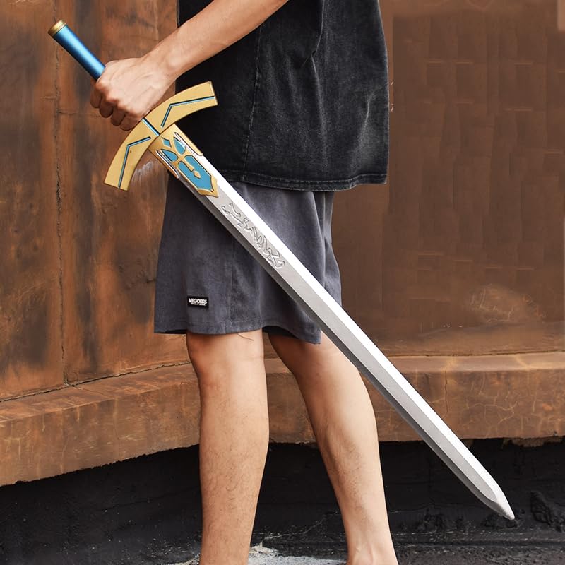 Amazon.co.jp: Fate コスプレ道具 武器 アルトリア・ペンドラゴン