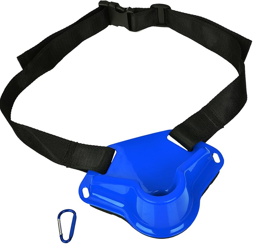 Amazon | ファイティングベルト海釣り ギンバルベルト竿受け ウエスト