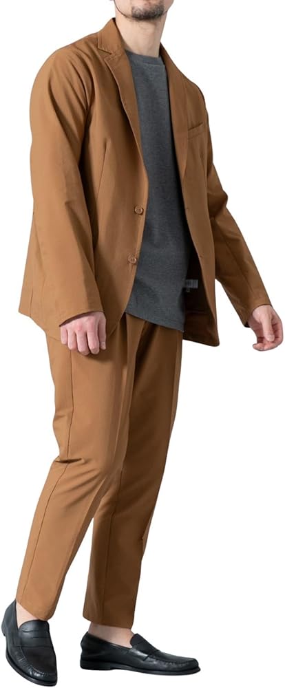 Amazon.co.jp: [アーバンリサーチ ロッソ] スーツ 『WEB限定』『XL