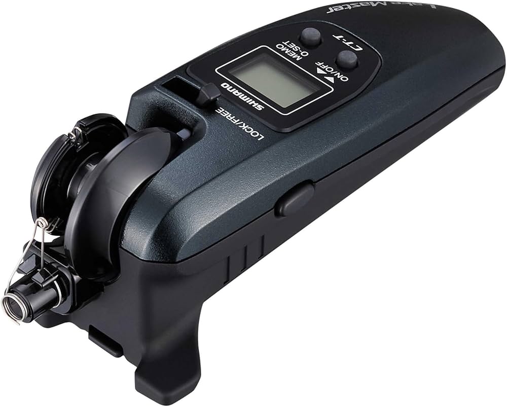 Amazon | シマノ(SHIMANO) ワカサギ電動リール 24 レイクマスター CT-T