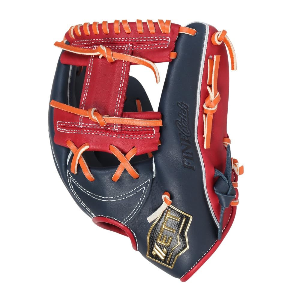 Amazon | ゼット（ZETT） 軟式用グラブ オールラウンド用 野球グローブ