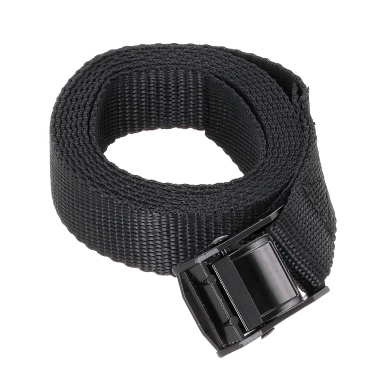 Amazon | 高儀(Takagi) 荷締めベルト ブラック 2m | 荷締め