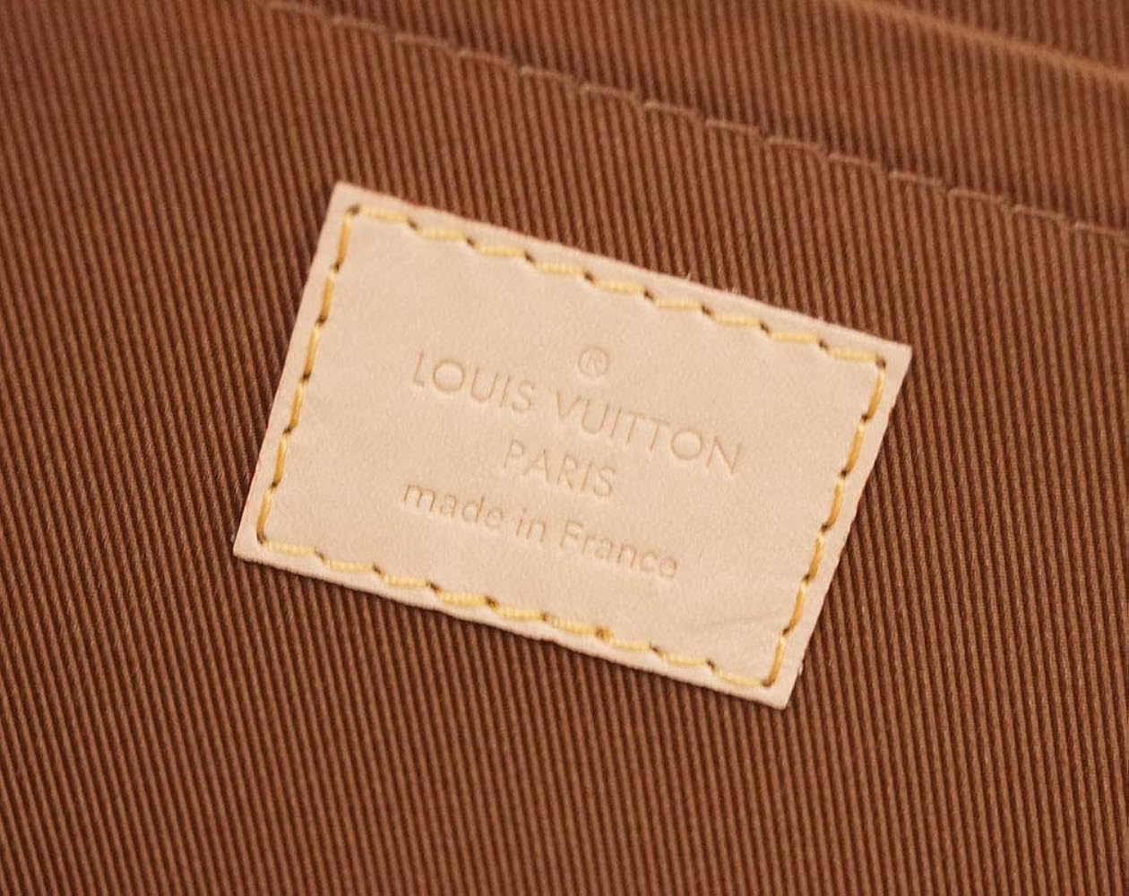 Amazon | [ルイヴィトン] バッグ M44499 モノグラム エテュイ