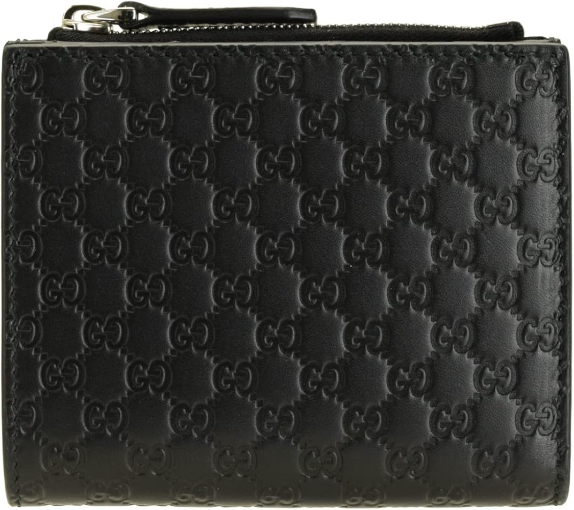 Amazon.co.jp: [グッチ] 財布 折財布 二つ折り ミニ 544475 メンズ