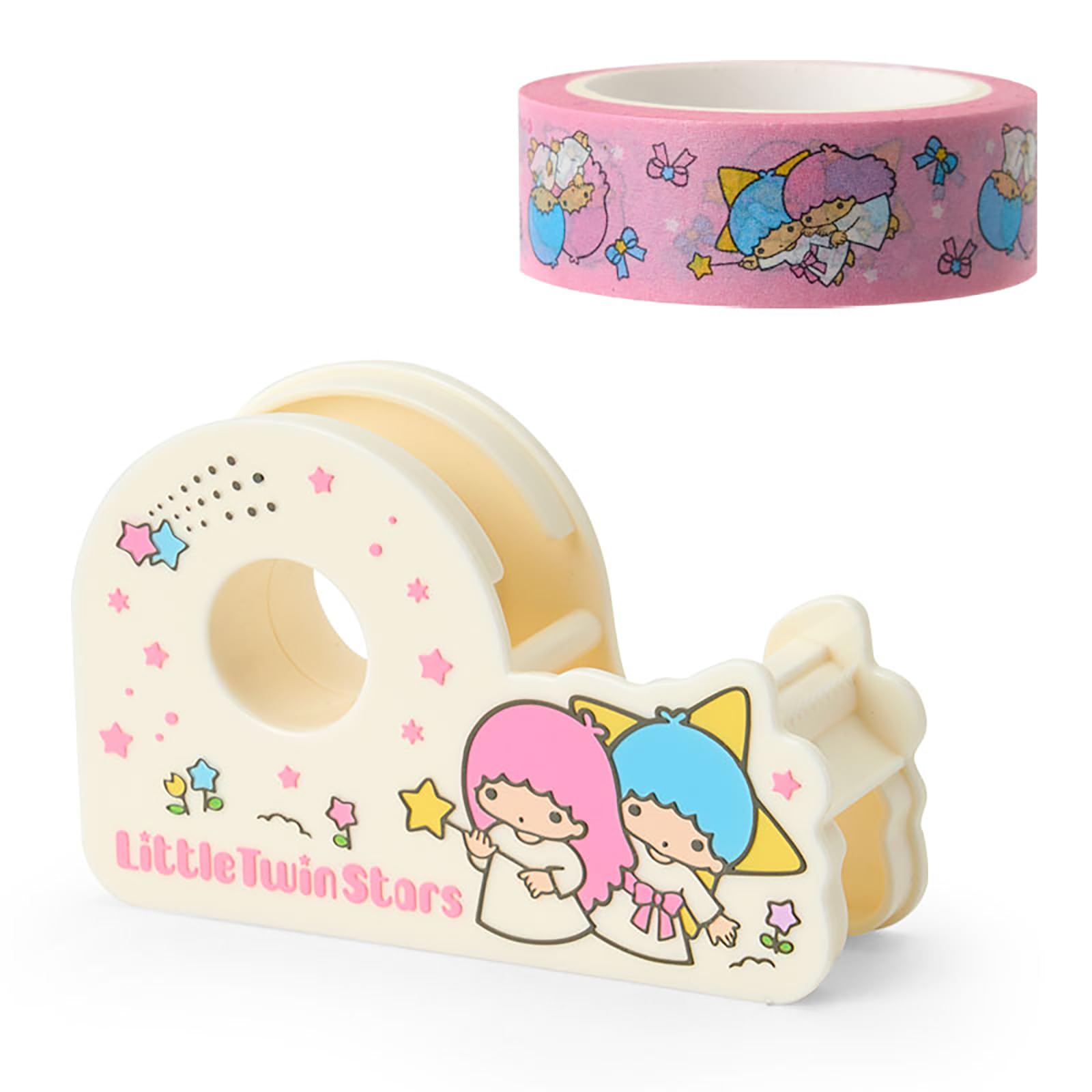 Amazon.co.jp: サンリオ(SANRIO) テープカッター&ペーパーテープ