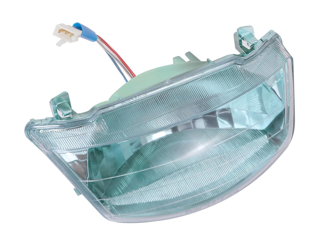 Amazon | ヤマハ 用 ヘッドライト ブルーレンズ ウインカー セット