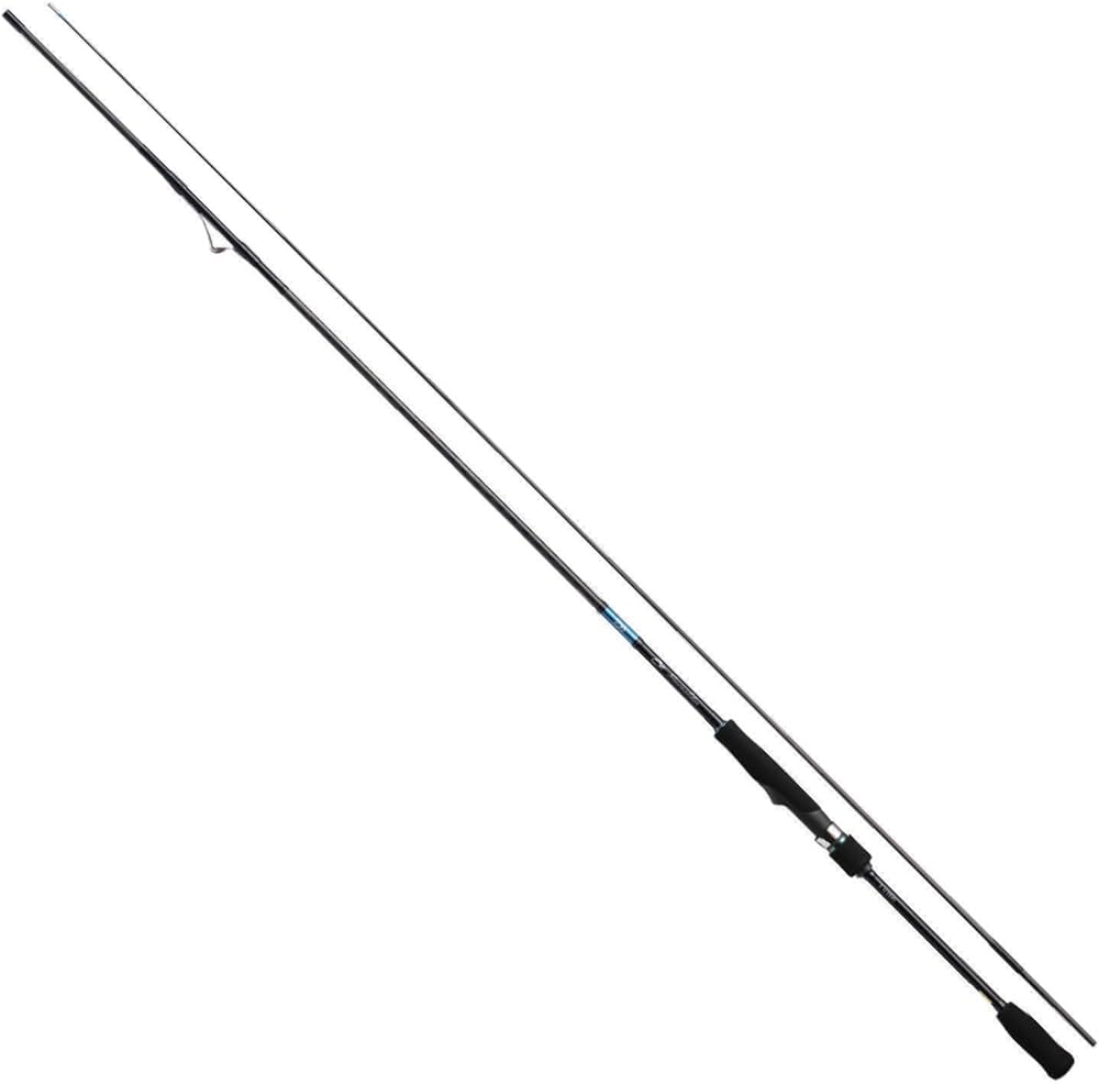 Amazon | ダイワ(DAIWA) エギングロッド エメラルダス X IL 83M 釣り竿