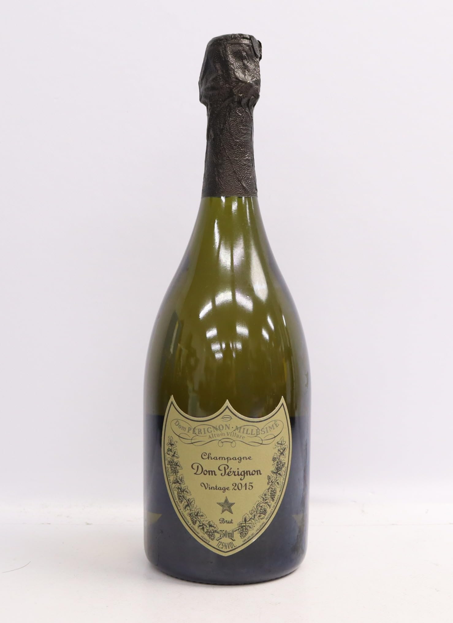 Amazon.co.jp: ドン ペリニヨン 2015 750ml 正規品 箱なし 白