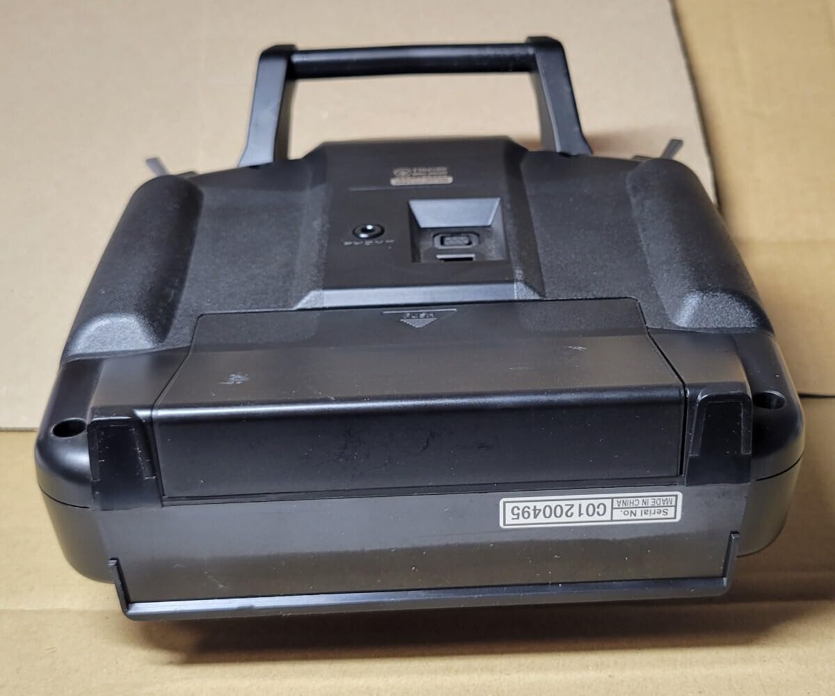 Amazon | フタバ futaba t10j 10j 送信機 プロポ 2.4hy8 s-fhss