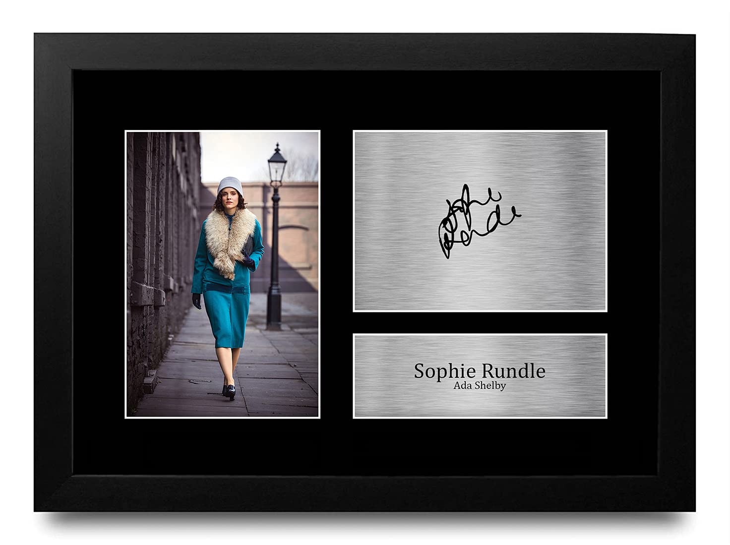 Amazon.co.jp: HWC Trading FR A4 ソフィー・ランドル ピーキー