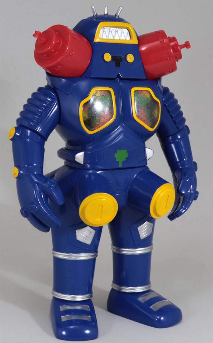 Amazon.co.jp: まんだらけ ノンスタンダードコレクション キングジョー