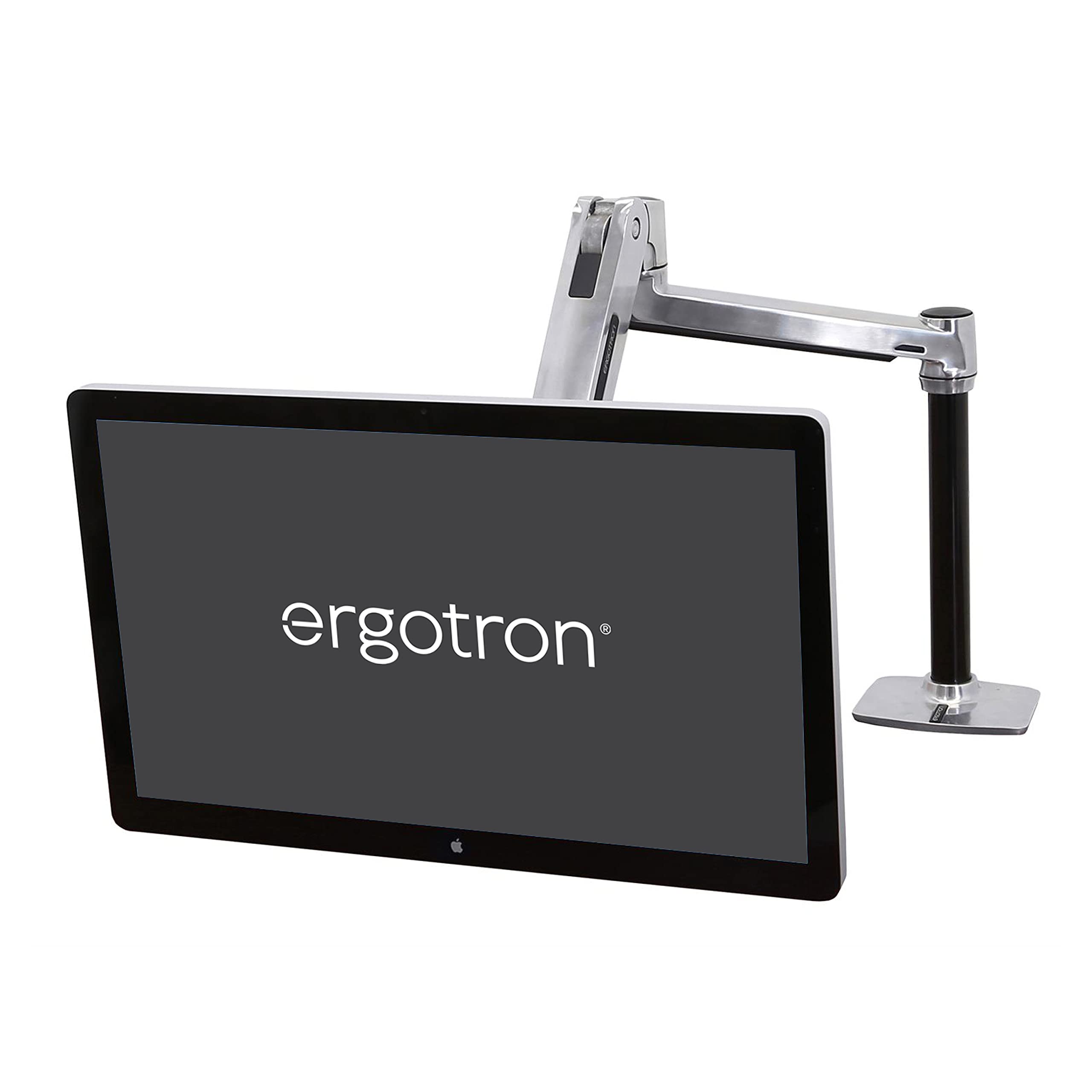 Amazon.co.jp: ERGOTRON エルゴトロン LX モニターアーム 座位・立位