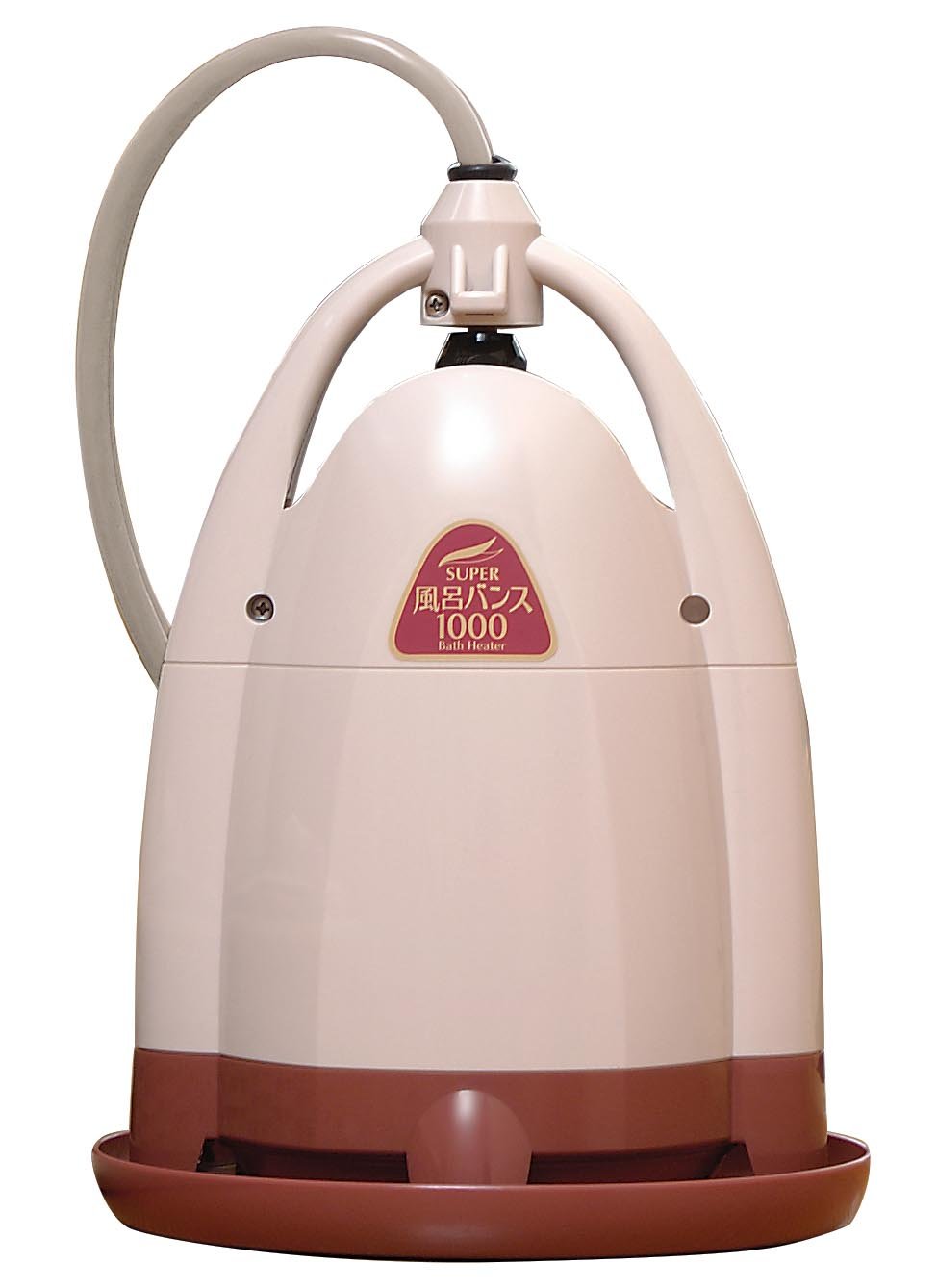 Amazon.co.jp: パアグ(Paag) 風呂バンス1000 : ホーム＆キッチン