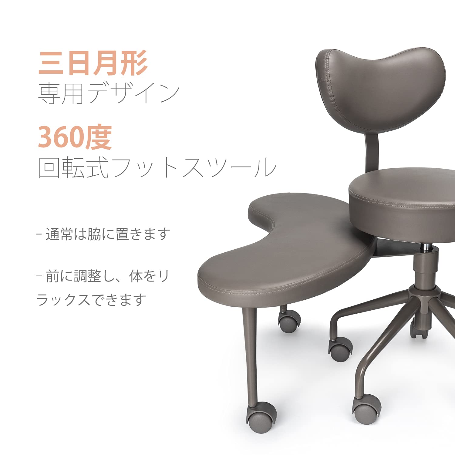 Amazon.co.jp: Pipersong オフィスチェア パソコンチェア デスクチェア