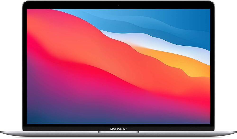 Amazon.co.jp: Refurbished Product: Apple MacBook Air M1 2020 (13