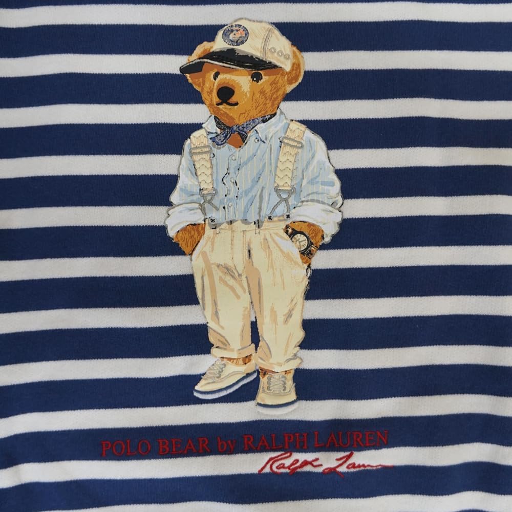 Amazon.co.jp: POLO RALPH LAUREN (ポロラルフローレン) ポロベア