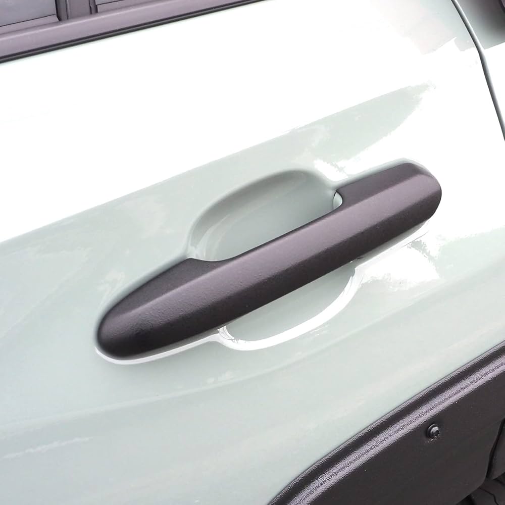 Amazon.co.jp: 【VALFEE ジャパン】RAV4 ドアハンドルガーニッシュ