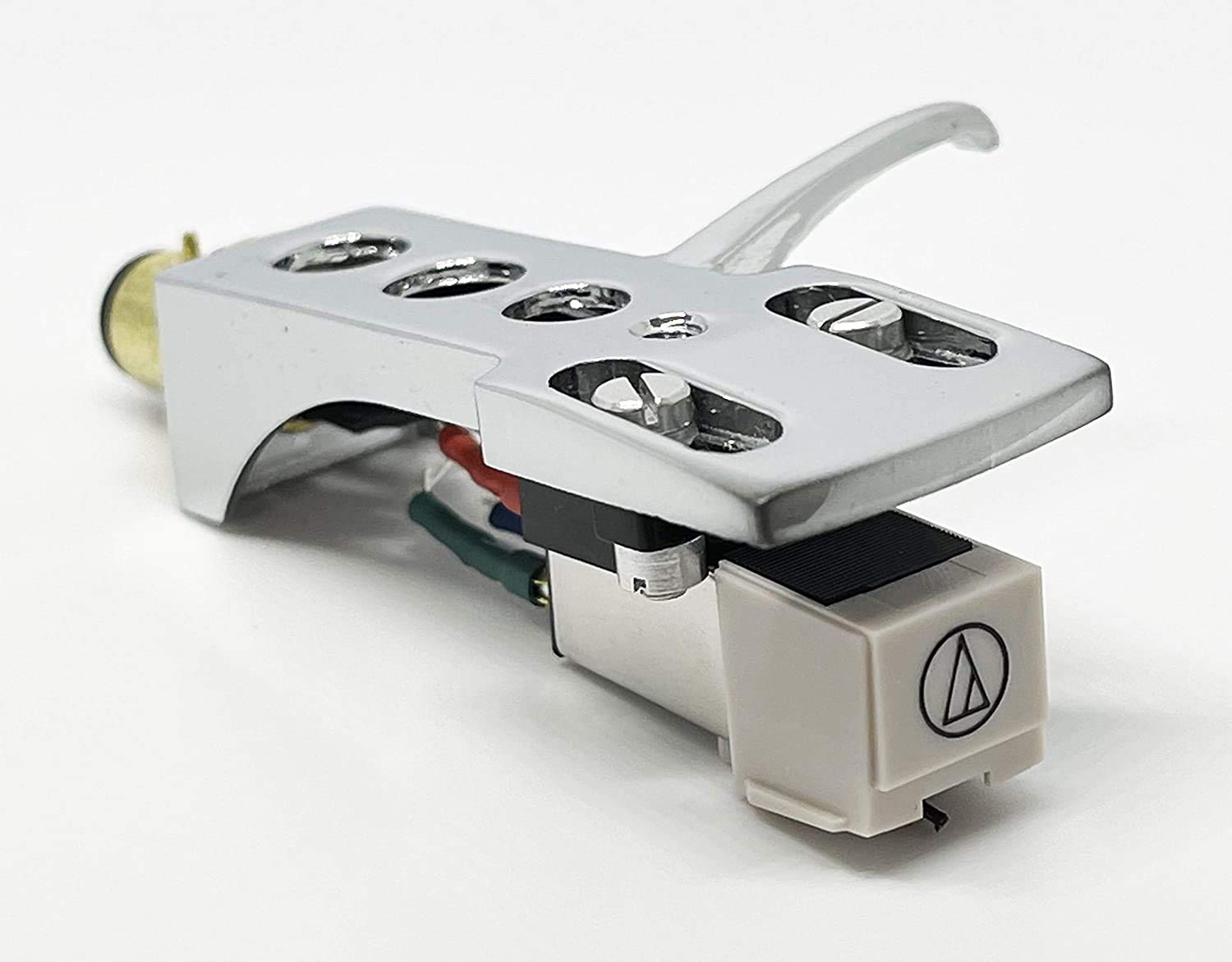 Technics SL 1200 MK3D テクニクスカートリッジ針付き