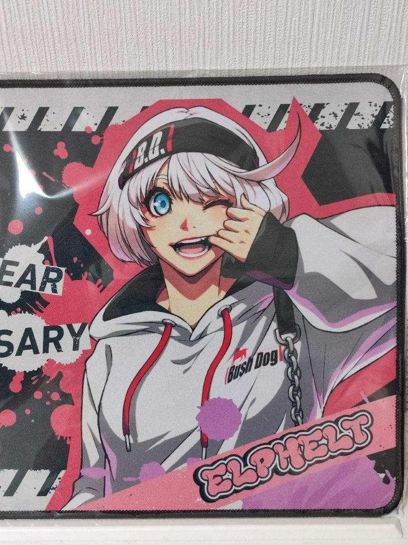 Amazon.co.jp: ギルティギア ストライヴ ラムレザル エルフェルト